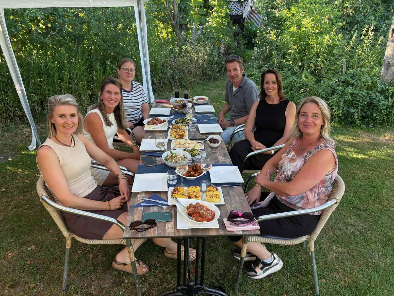 Teamuitje